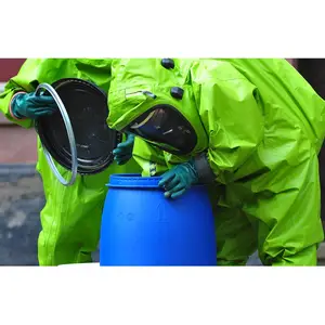 HAZWOPER: Handling & Shipping Drums & Containers - Online Training Course - English Main Image