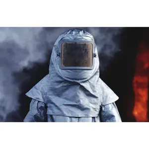 HAZWOPER: Fire Prevention & Protection - Online Training Course - English Main Image
