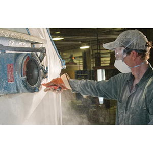 Crystalline Silica Training