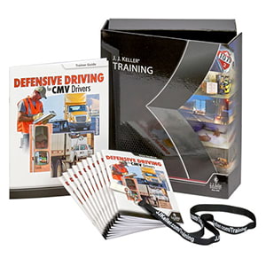 Defensive Driving Training