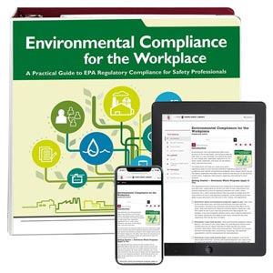 Environmental Compliance for the Workplace Manual