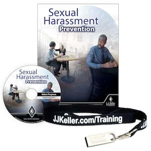 Sexual Harassment Training