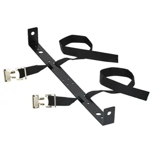Universal Mounting Bracket for Emergency Warning Triangle Kits Main Image