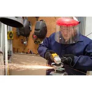 Hot Work: General Awareness For Affected Employees Streaming Video Training Program - English Main Image