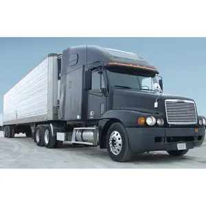 Vehicle Inspections: Refrigerated Trailers Streaming Video - English Main Image