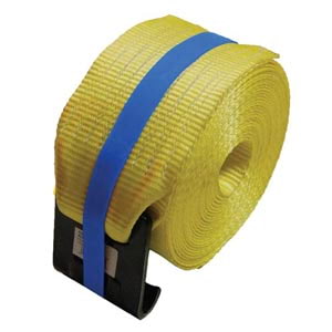 Heavy-Duty Strap Storage Band