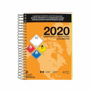 2020 Pocket Size, Spiral Bound (English)