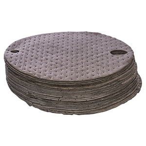 Meltblown Universal Drum Topper Main Image