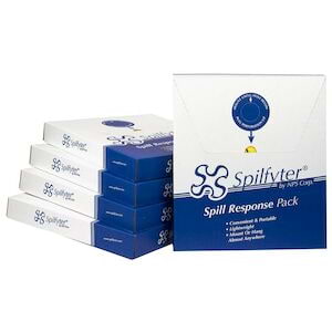 High-Visibility Spill Response Carton Main Image