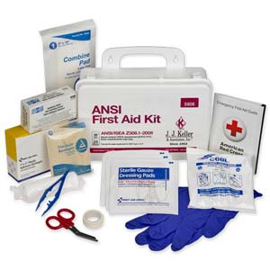 cheap first aid kit