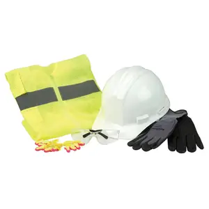 PPE Safety Kit - L/XL Main Image