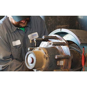 Corrective Action Training: Brakes - Online Training Course