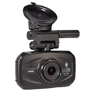 WheelWitness HD PRO Dash Camera with GPS for sale online