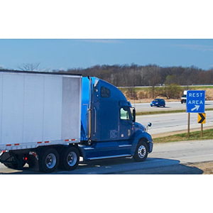 Fatigued Driving Prevention - Online Training Course