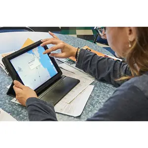 Hours of Service Training Streaming Video Program - Recording Your Hours - Spanish Main Image