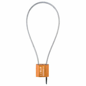 J. J. Keller® 3.25mm Cable Seal - Model #: HCS325