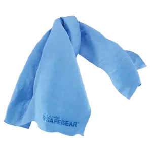 J. J. Keller® SAFEGEAR® Evaporative Cooling Towel Main Image