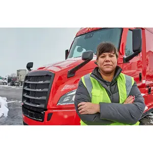 Canada Hours of Service Training Streaming Video Program - Basics Main Image