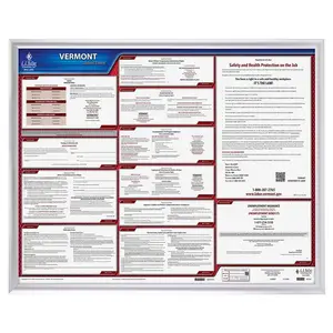 Poster Frame - 30" W x 24" L Main Image