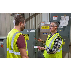 Corrective Action Training for Workplace Safety - Online Courses