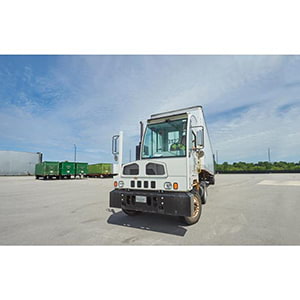 Yard Driver Training - Online Courses