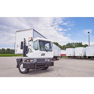 Yard Driver Training - Online Courses