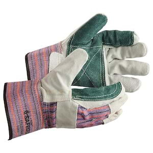 Large Gloves, Sold as 1 Pair