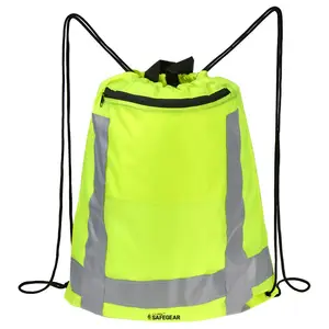 J. J. Keller® SAFEGEAR® Sling Bag Main Image