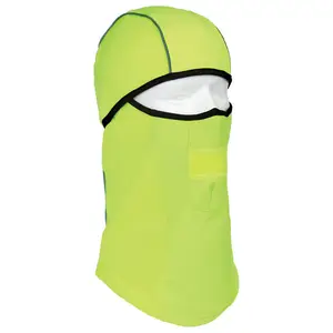 J. J. Keller® SAFEGEAR® Hinged Balaclava Main Image
