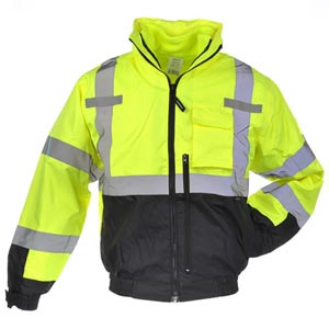 5XL Bomber Jacket