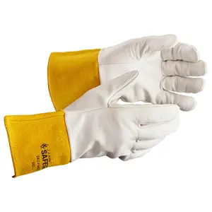 J. J. Keller® SAFEGEAR® Tig Welding Gloves - Small, 1 Pair Main Image