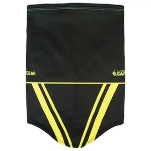 J. J. Keller® SAFEGEAR® Fleece-Lined Neck Gaiter With Toggle Main Image