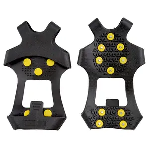 J. J. Keller® SAFEGEAR® Slip-On Ice Cleats - 2X-Large Main Image