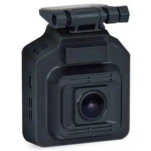 J. J. Keller® NC110 Road-Facing Dash Camera - Road-Facing QHD Stand-Alone Dash Cam Main Image