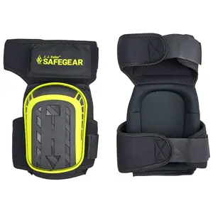 J. J. Keller® SAFEGEAR® Professional Knee Pads Main Image