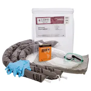 5-Gallon Truck Spill Kit, Universal Main Image