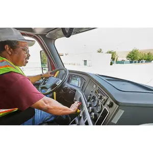 Air Brakes Training Streaming Video Program - English Main Image