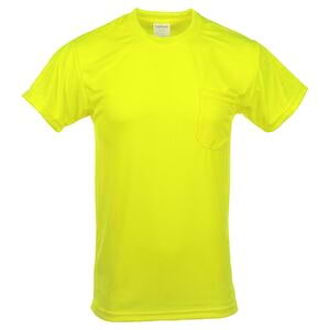 L Lime T-Shirt