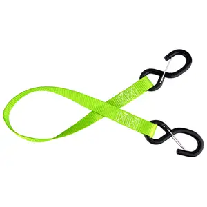 J. J. Keller® Trailer Door Limiting Safety Strap Main Image