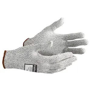 J. J. Keller® SAFEGEAR® Cut Level A5 Gloves - Medium, 1 Pair Main Image