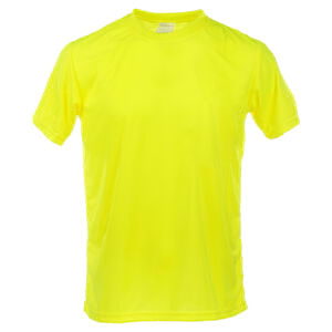 4XL Lime T-Shirt