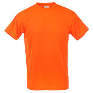 L Orange T-Shirt