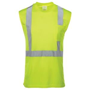 3XL Lime T-Shirt