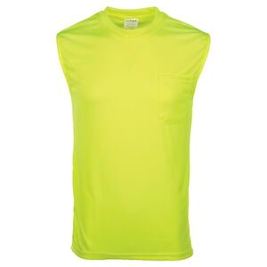 2XL Lime T-Shirt