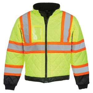 3X-Large Jacket
