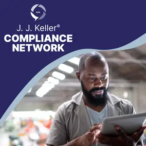 J. J. Keller® Compliance Network – 1-Year Membership Main Image