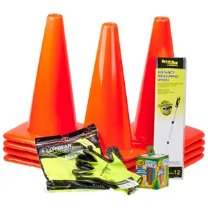 Safe & Smart PPE Driver Trainer Kit Main Image