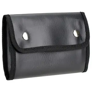 Compact Document Holder - Black Main Image