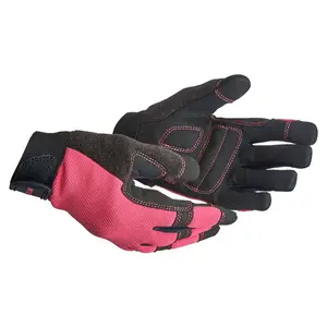 J. J. Keller® SAFEGEAR® Cut Level A3 Women’s Fit Work Gloves - Small, 1 Pair Main Image