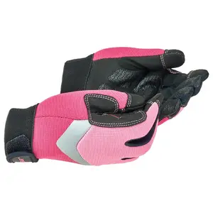 J. J. Keller® SAFEGEAR® Women’s Fit Grip Gloves - X-Large, 1 Pair Main Image